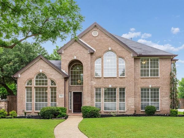 2701 Oates Drive, Plano, TX 75093