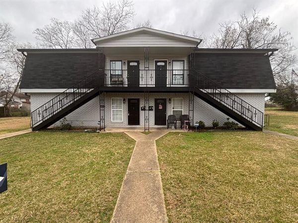 4122 Cherokee, Unit 4, Shreveport, LA 71109