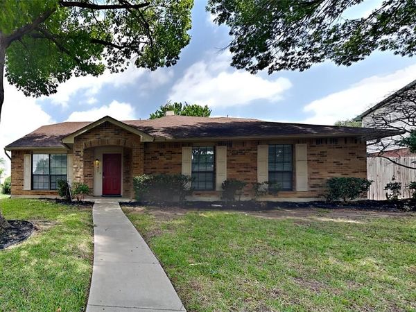547 Guadalupe Drive, Allen, TX 75002
