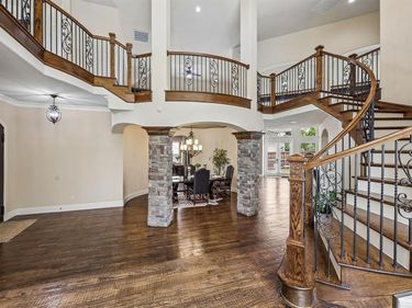 2192 Hidalgo Lane, Frisco, TX 75034