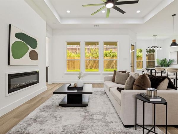 2632 Durham Street, Dallas, TX 75241