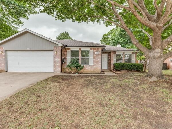 4277 Estes Park Circle, Haltom City, TX 76137