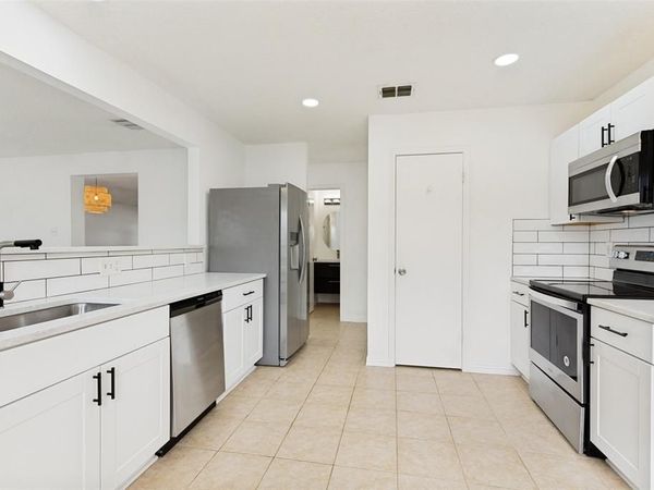 4277 Estes Park Circle, Haltom City, TX 76137