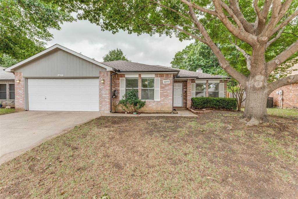4277 Estes Park Circle, Haltom City, TX 76137 Main Photo
