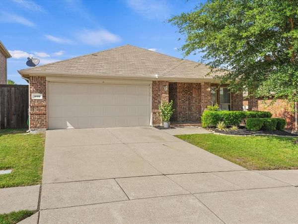 409 Harding Lane, Lavon, TX 75166