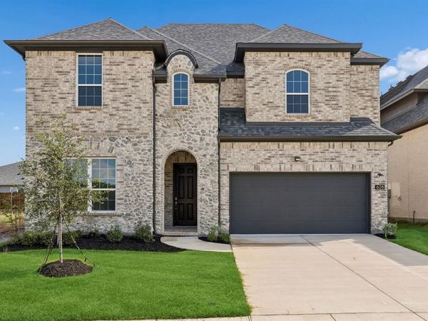 628 Palazzo Place, Weston, TX 75097