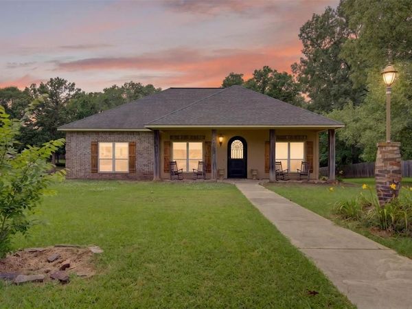 544 Sandpiper Lane , Stonewall, LA 71078