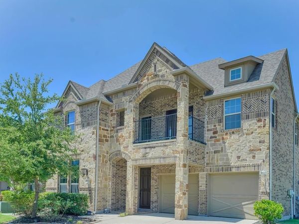 8844 Laurel Lane, Keller, TX 76248