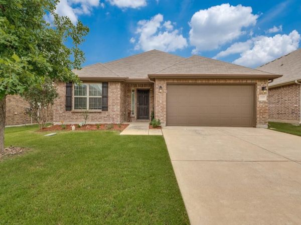 13117 Upland Meadow Court, Fort Worth, TX 76244
