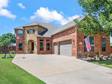 12833 Campolina Way, Fort Worth, TX 76244
