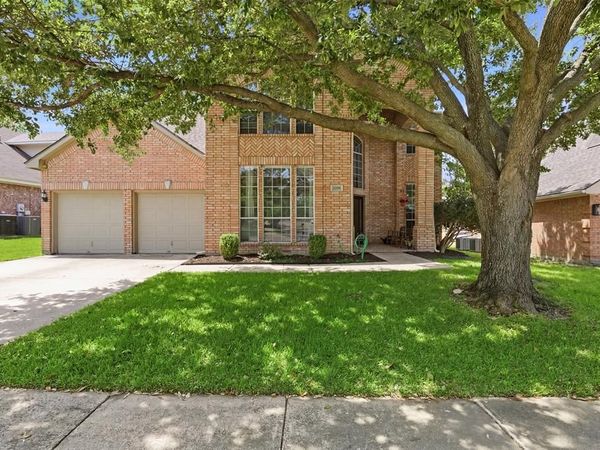 5308 Natchez Trail, Fort Worth, TX 76137