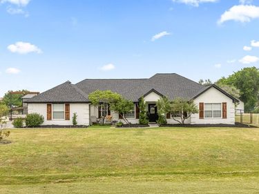 7801 N Water Tower Road, Fort Worth, TX 76179