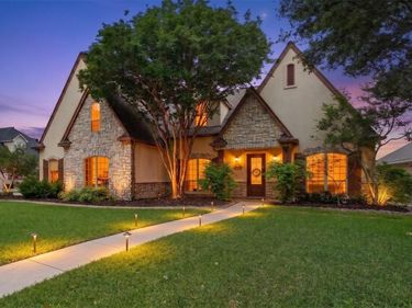 7605 Royal Troon Drive, Fort Worth, TX 76179