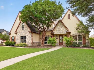 7605 Royal Troon Drive, Fort Worth, TX 76179