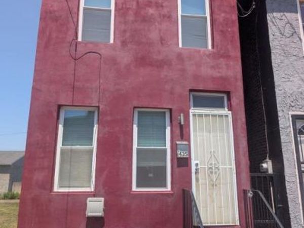 435 MECHANIC STREET , CAMDEN, NJ 08104