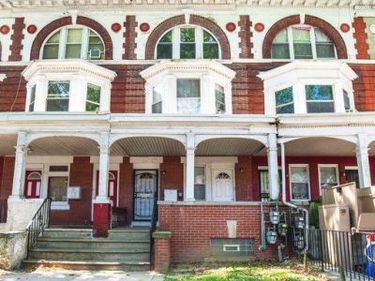 5012 WALNUT STREET, PHILADELPHIA, PA 19139