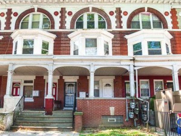 5012 WALNUT STREET, PHILADELPHIA, PA 19139