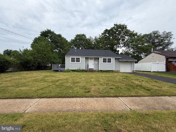 3 GREENWAY STREET , HAZLET, NJ 07730
