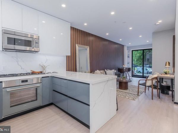 1332 G STREET SE, Unit 1, WASHINGTON, DC 20003