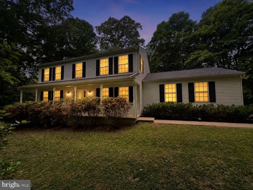 8200 Sycamore Circle , Owings, MD 20736 Main Photo