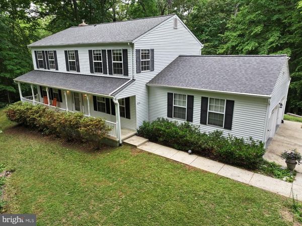 8200 SYCAMORE CIRCLE, OWINGS, MD 20736