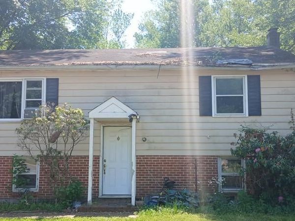 8 BARKSDALE COURT , ELKTON, MD 21921