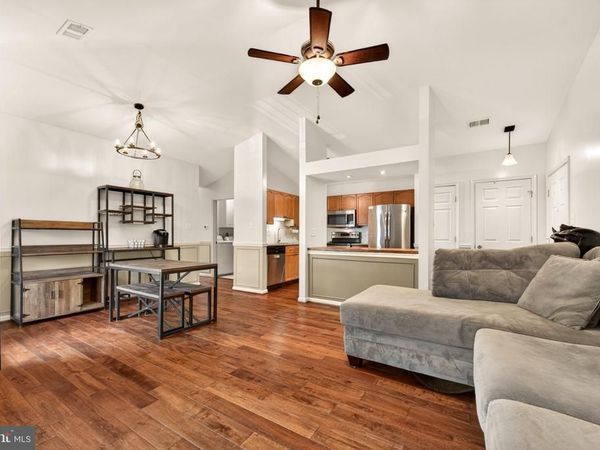 2104 WHITEHALL ROAD , Unit 2A, FREDERICK, MD 21702