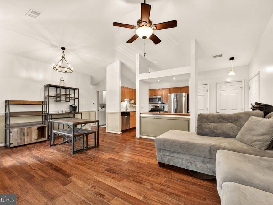 2104 Whitehall Road , Unit 2A, Frederick, MD 21702 Main Photo