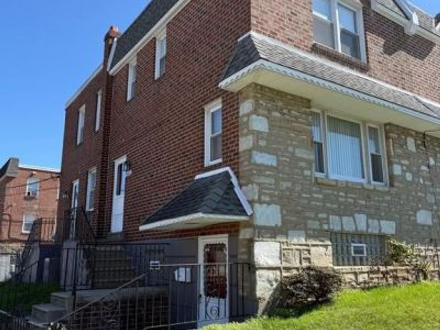 9083 Convent Avenue , Philadelphia, PA 19136 Main Photo
