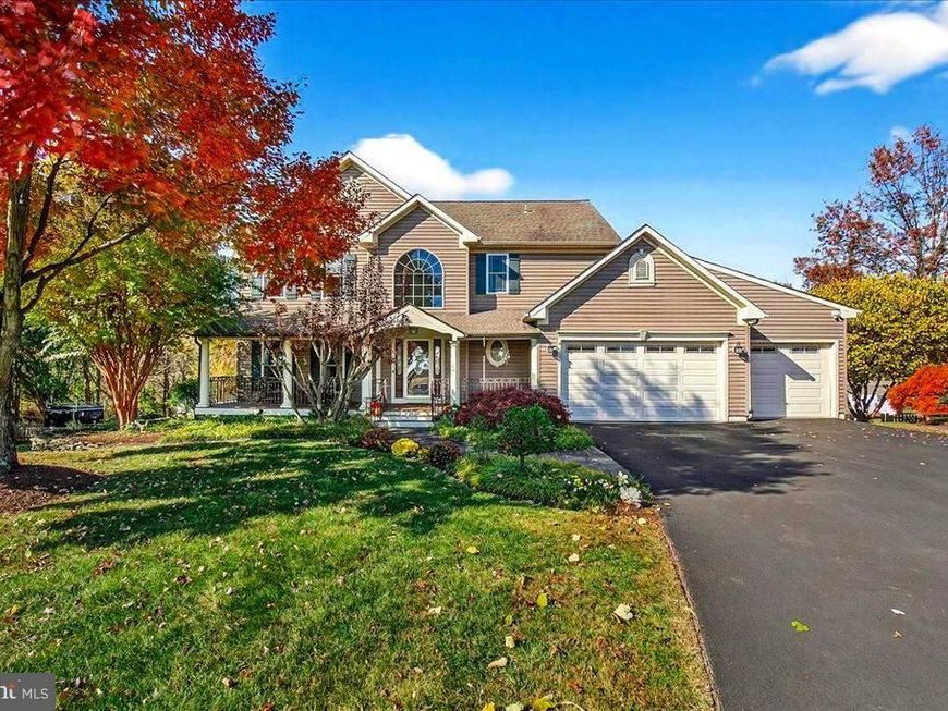 19505 Gray Farm Court, Poolesville, MD 20837 Main Photo