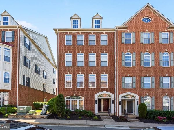 325 B MUNAHAN CIRCLE , Unit 325B, INDIAN HEAD, MD 20640