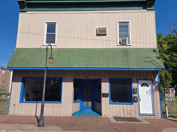 531 N HIGH STREET , MILLVILLE, NJ 08332