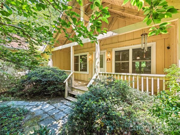 21 Winterview Trail , Hendersonville, NC 28739