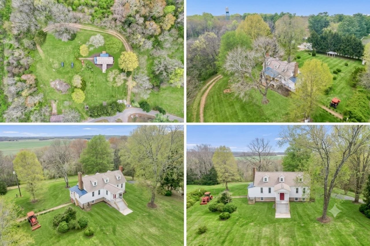 2349 Skinkers Neck Road , Rappahannock Academy, VA 22538 Main Photo