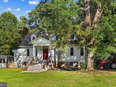 2349 SKINKERS NECK ROAD, RAPPAHANNOCK ACADEMY, VA 22538