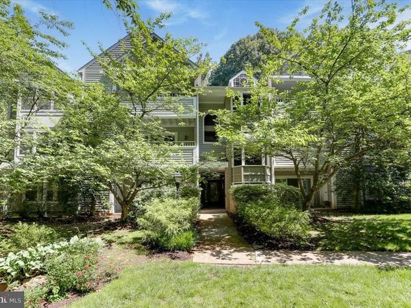 7718 LAFAYETTE FOREST DRIVE , Unit 23, ANNANDALE, VA 22003