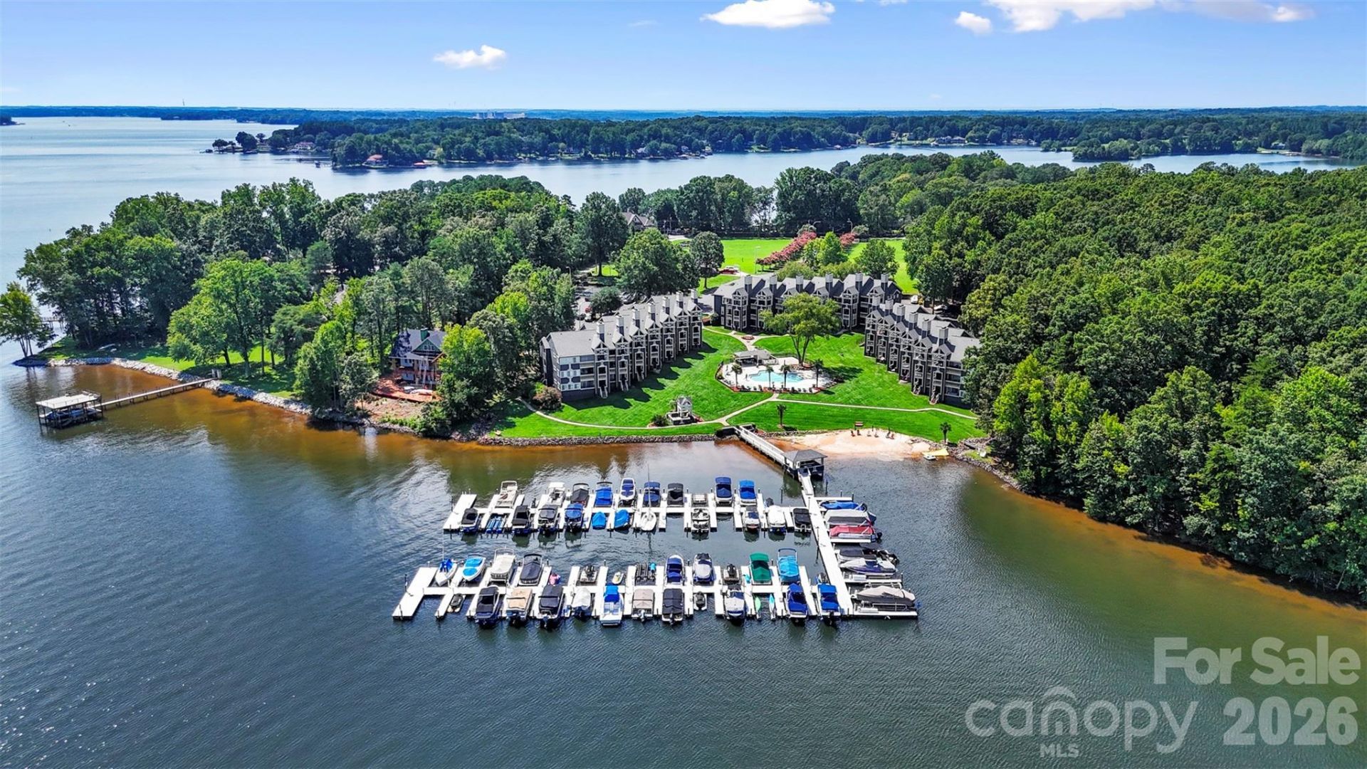 2121 Regatta Lane, Unit 303, Denver, NC 28037 Main Photo