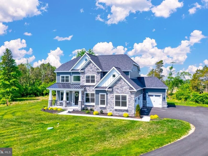115 Cooke Way, Harleysville, PA 19438 Main Photo