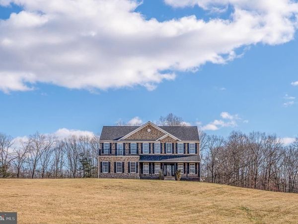 23 PINTO LANE , STAFFORD, VA 22556