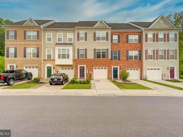 1317 HAWTHORN DRIVE , HANOVER, MD 21076