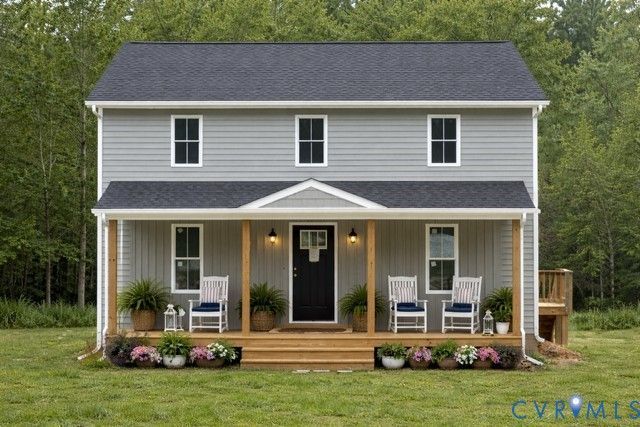 1526 New Town Rd, Goochland, VA 23063 Main Photo