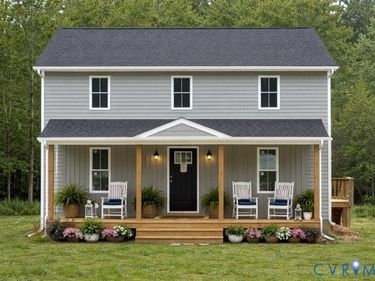 1526 New Town Rd, Goochland, VA 23063