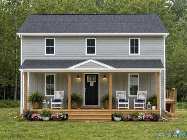 1526 New Town Rd, Goochland, VA 23063