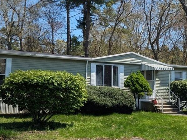 64 Solitude Way, Wareham, MA 02576