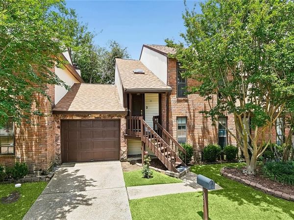 1016 SAINT JULIEN Drive , Unit 102, Kenner, LA 70065