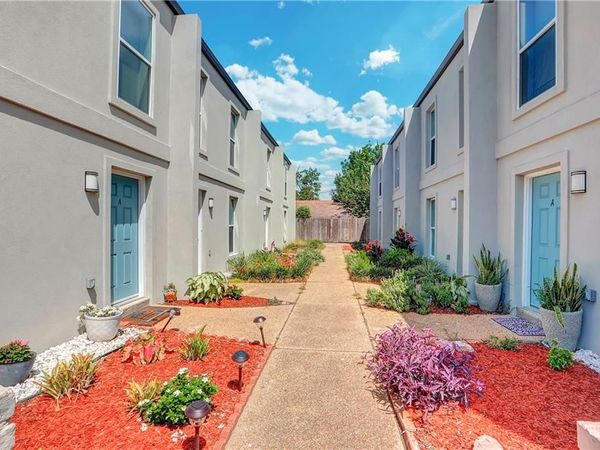 144 ORCHARD Road , Unit D, River Ridge, LA 70123