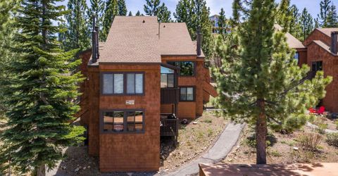 11711 Snowpeak Way, Truckee, CA 96161 Photo