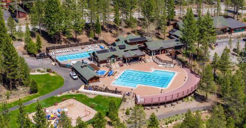 11711 Snowpeak Way, Truckee, CA 96161 Photo