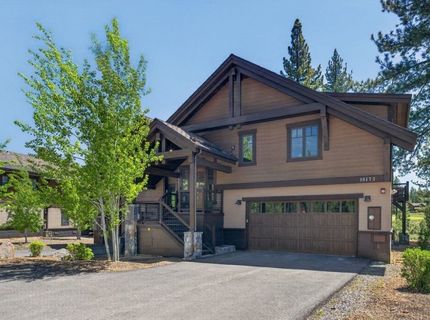 10173 Annies Loop, Truckee, CA 96161 Photo