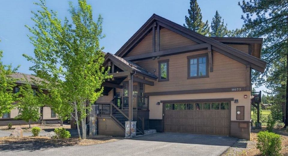 10173 Annies Loop, Truckee, CA 96161 Photo